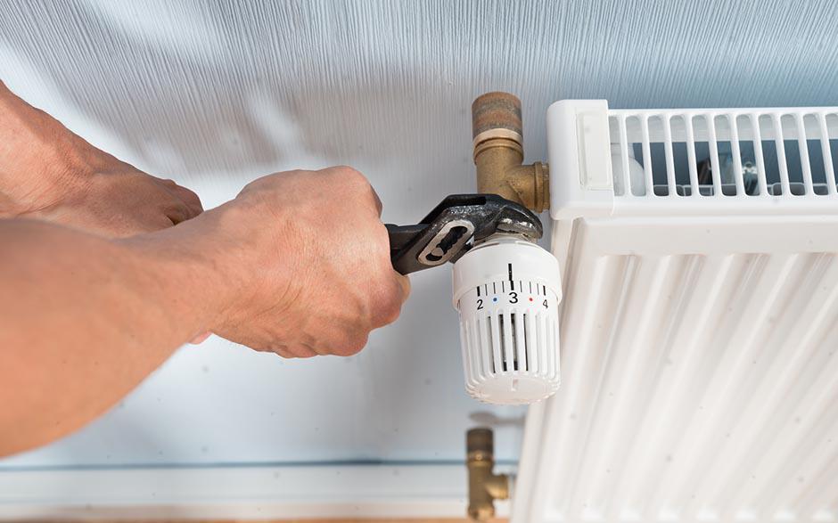  entretien chaudière Les Pavillons-sous-Bois