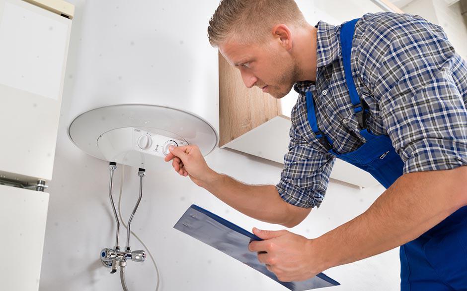  entretien chaudière Les Pavillons-sous-Bois