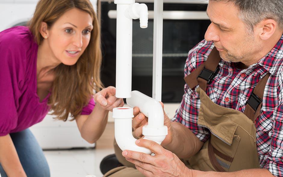  entretien chaudière Les Pavillons-sous-Bois